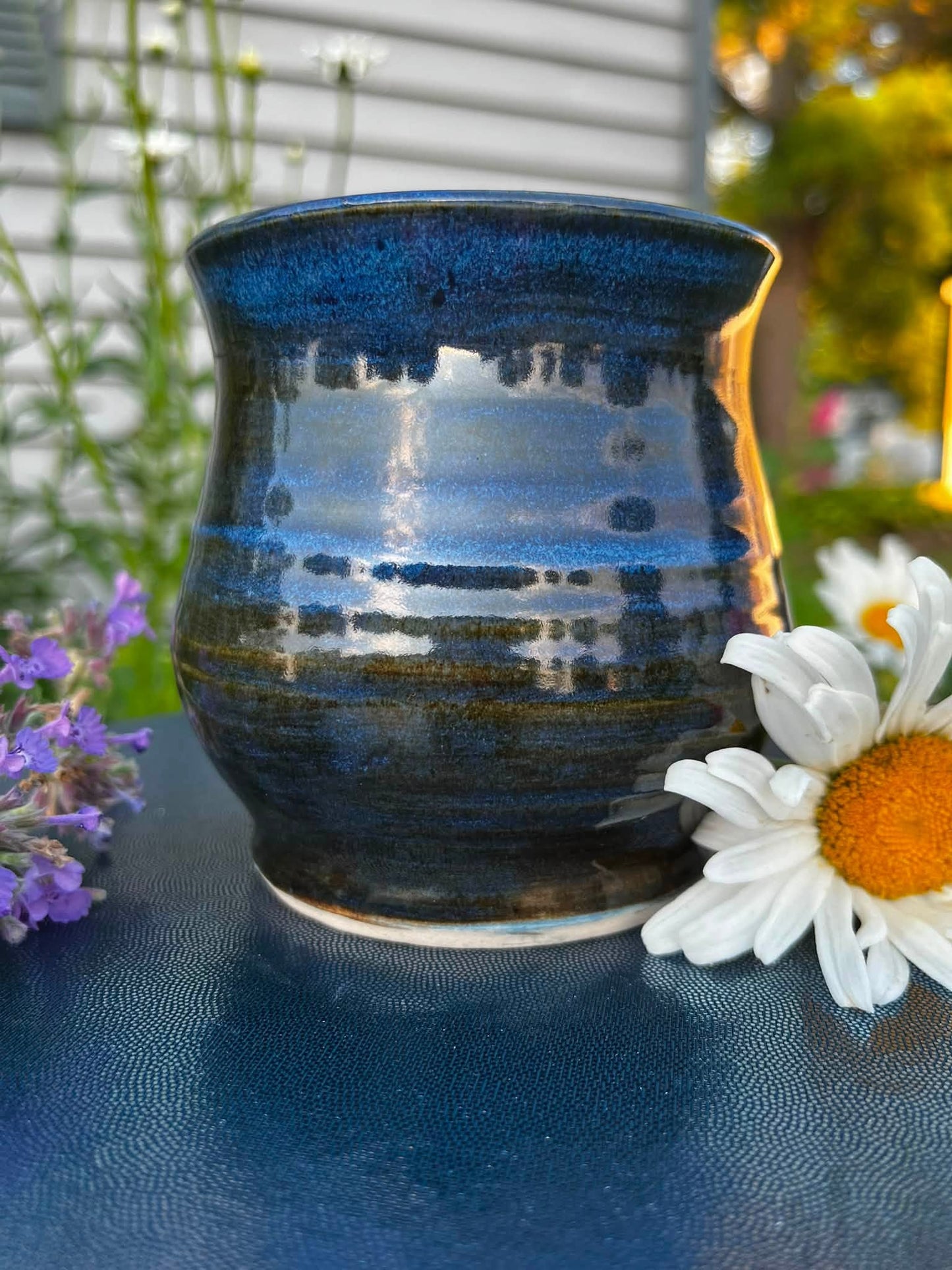 12oz. Ceramic Tumbler