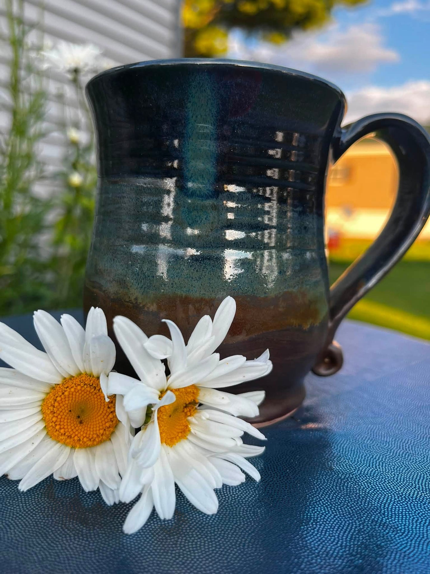 12oz. Ceramic Mug 13