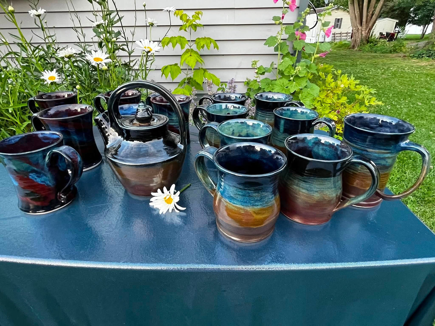 Everett Collection