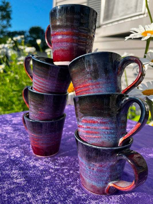 Demitasse Cup