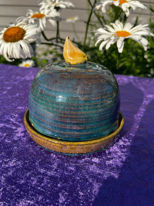 Garlic Keeper