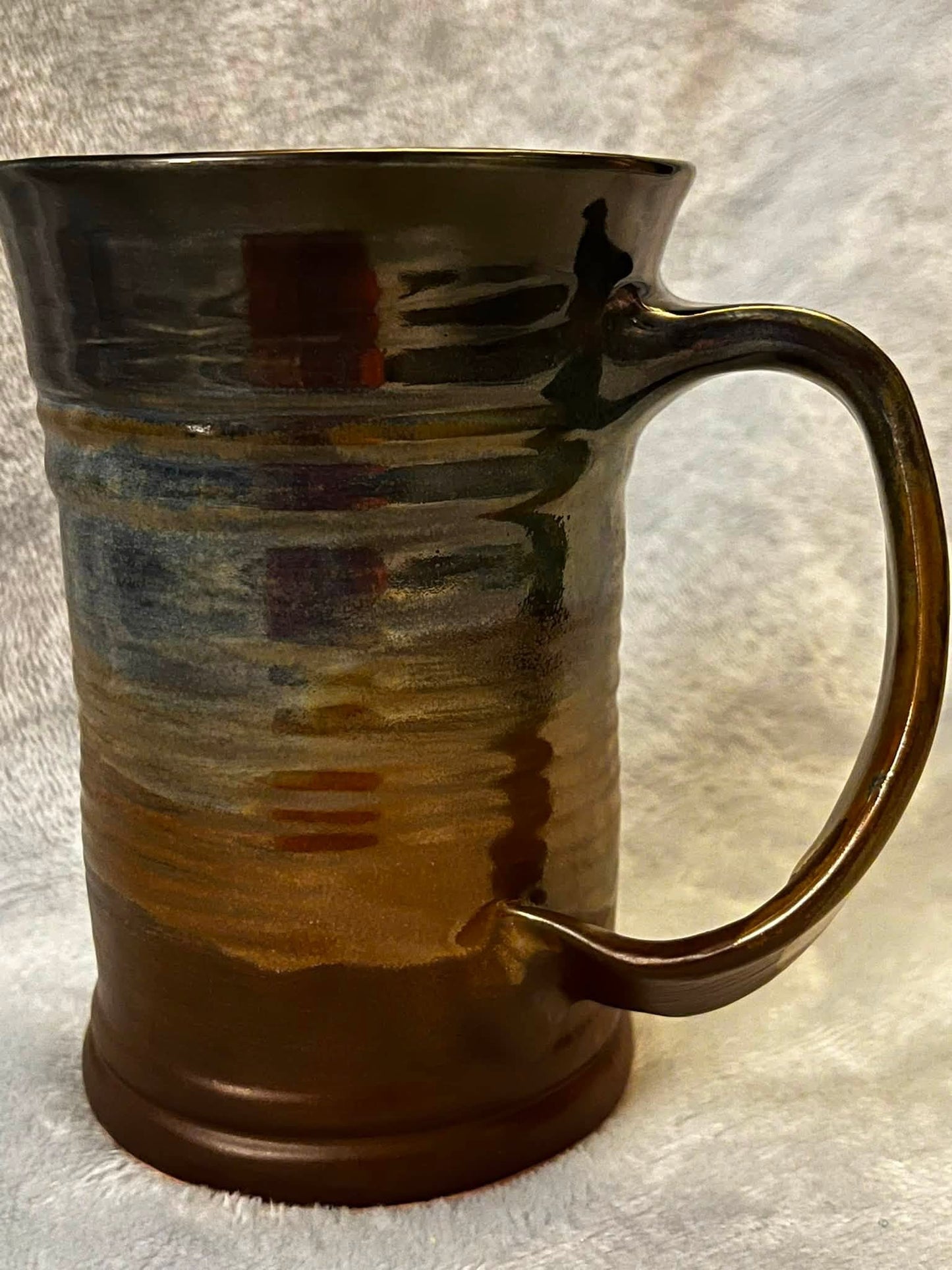 12oz. Comfort Mug