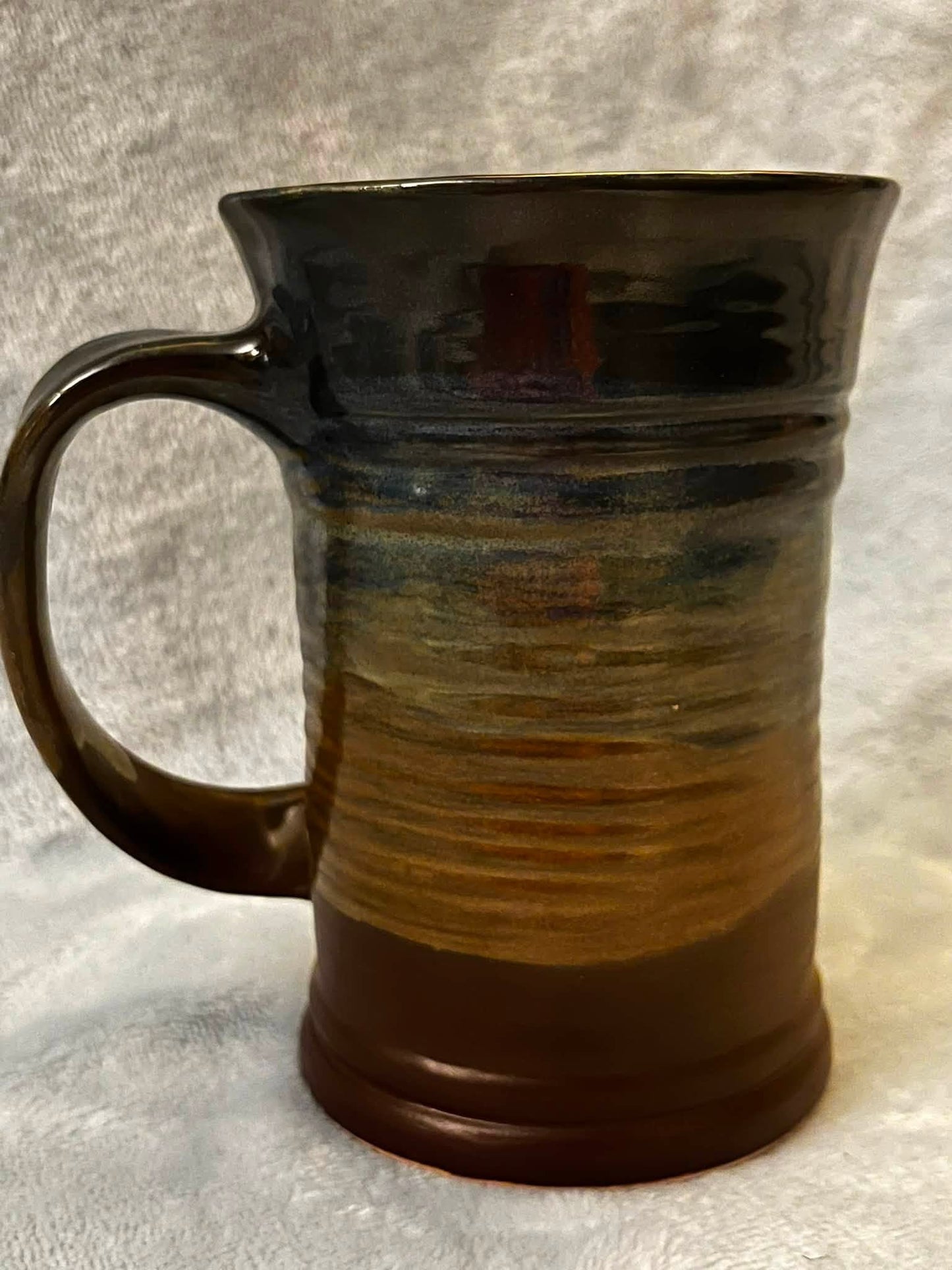 12oz. Comfort Mug
