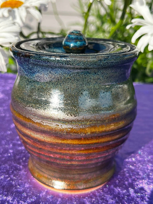 Sugar Bowl 1