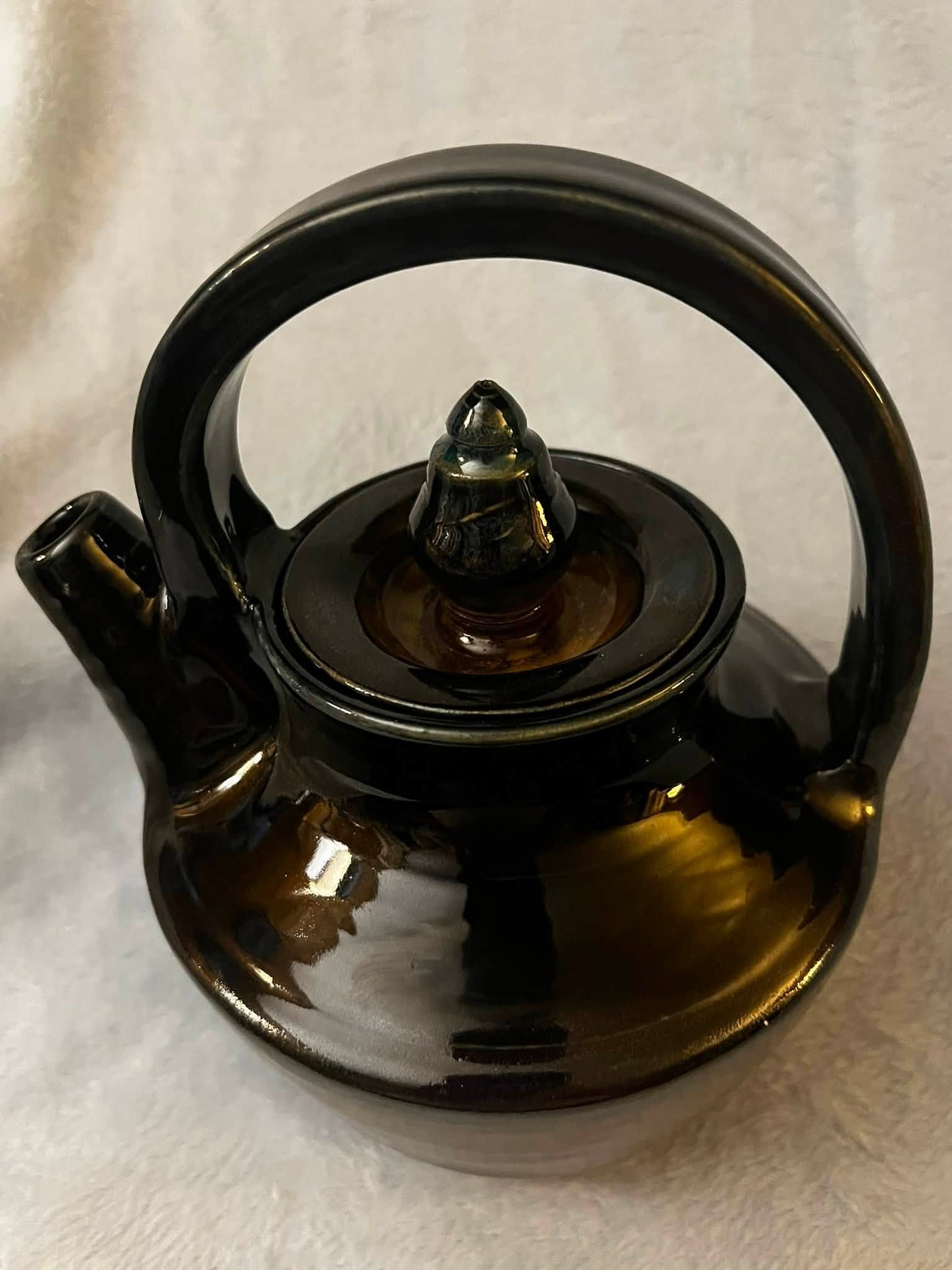 Teapot