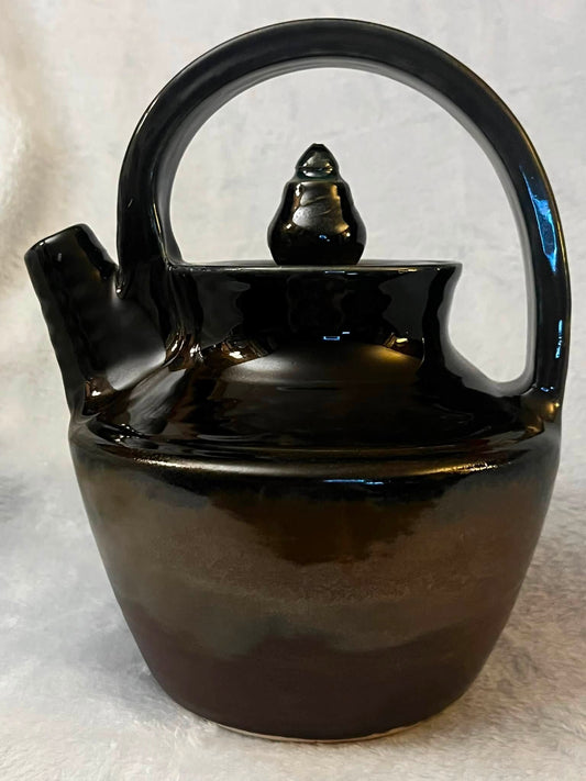 Teapot